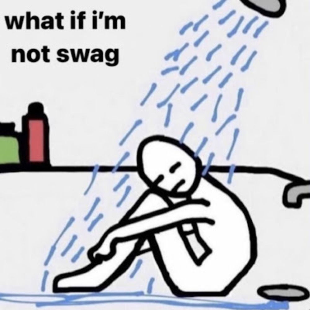 Meet your Posher, Gabriel